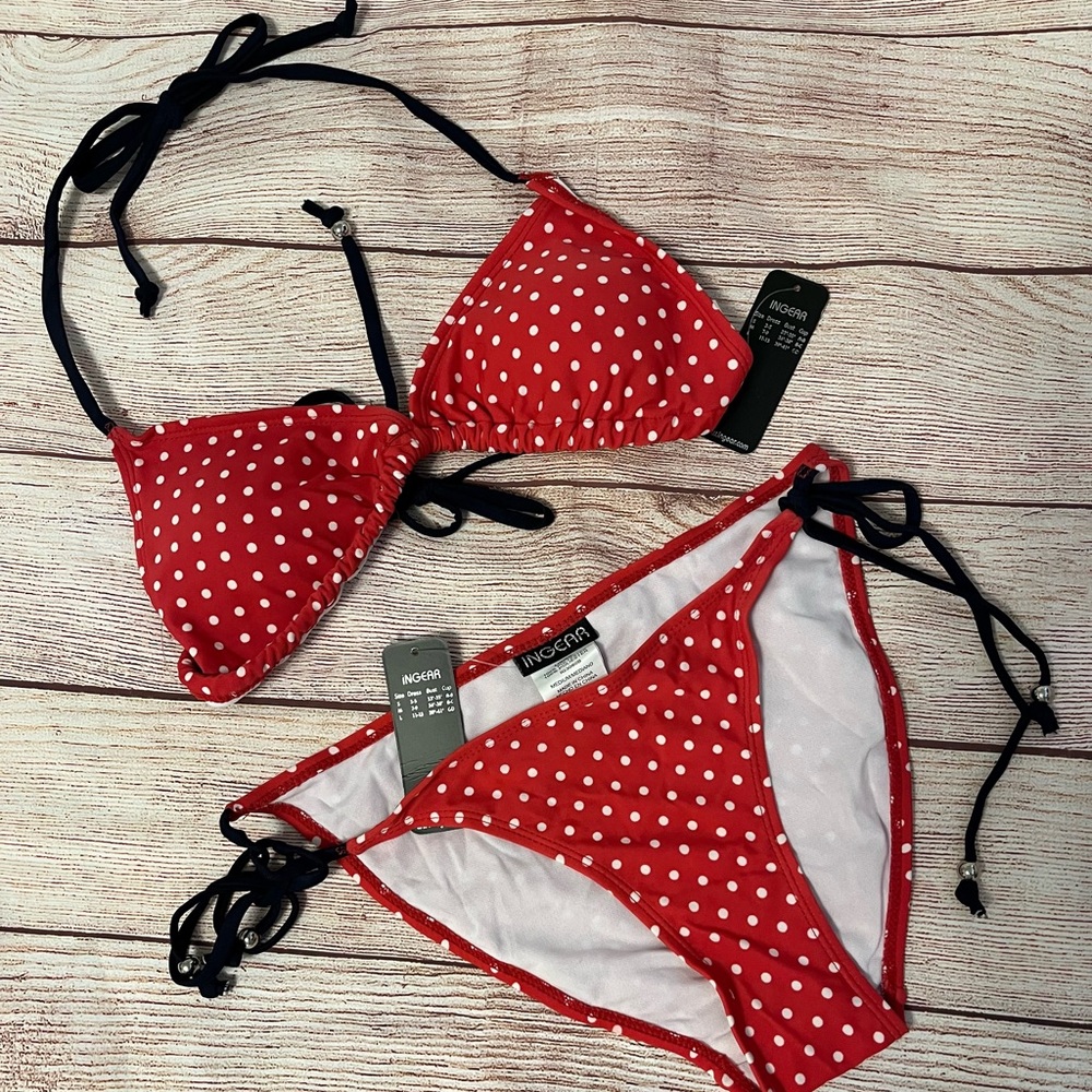 Women’s bikini